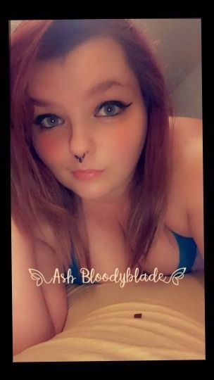 ashbloodyblade OnlyFans picture