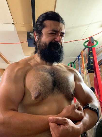 satyrbuddy OnlyFans picture