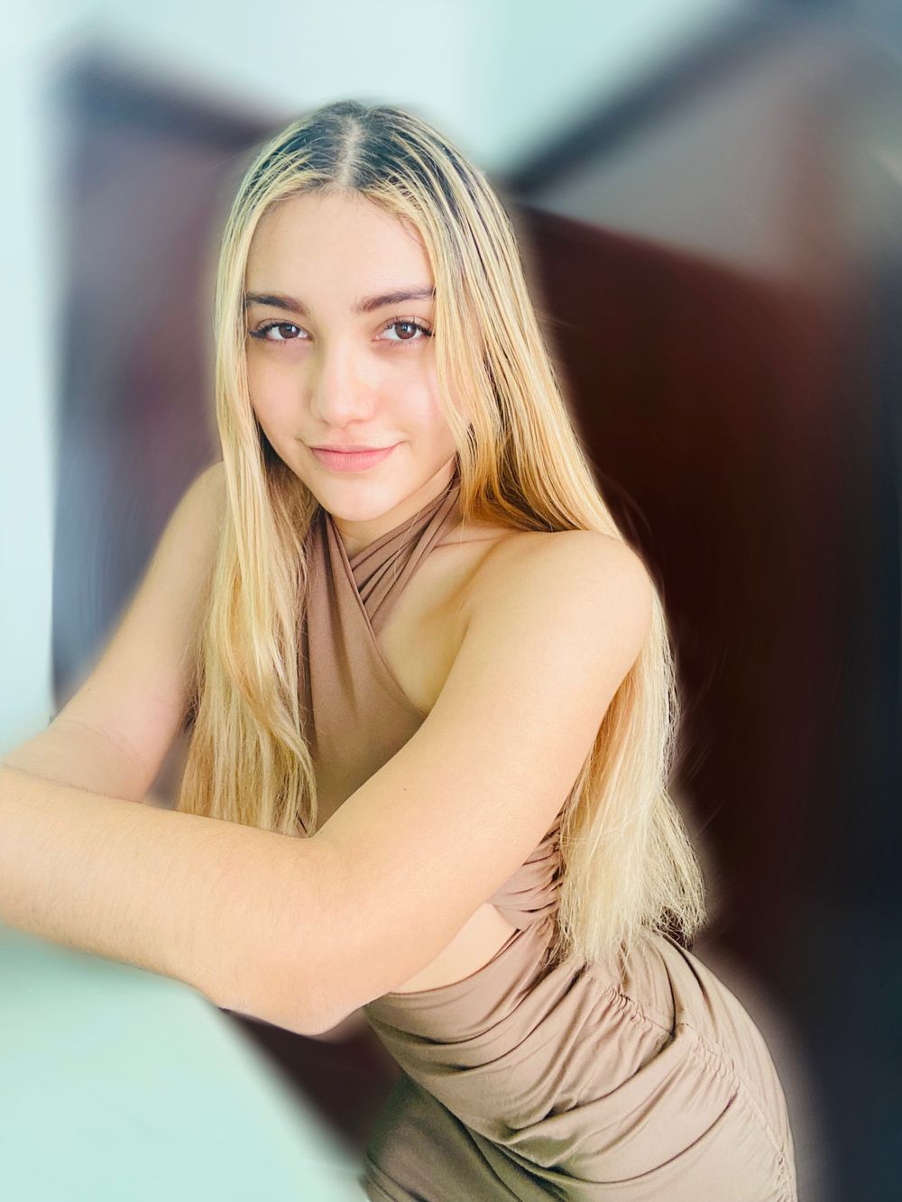 itzel5389 OnlyFans profile picture