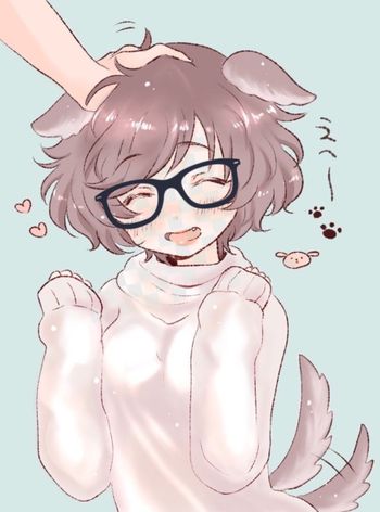 puppy