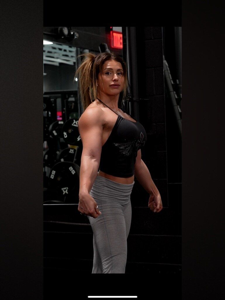 themusclehustler OnlyFans profile picture