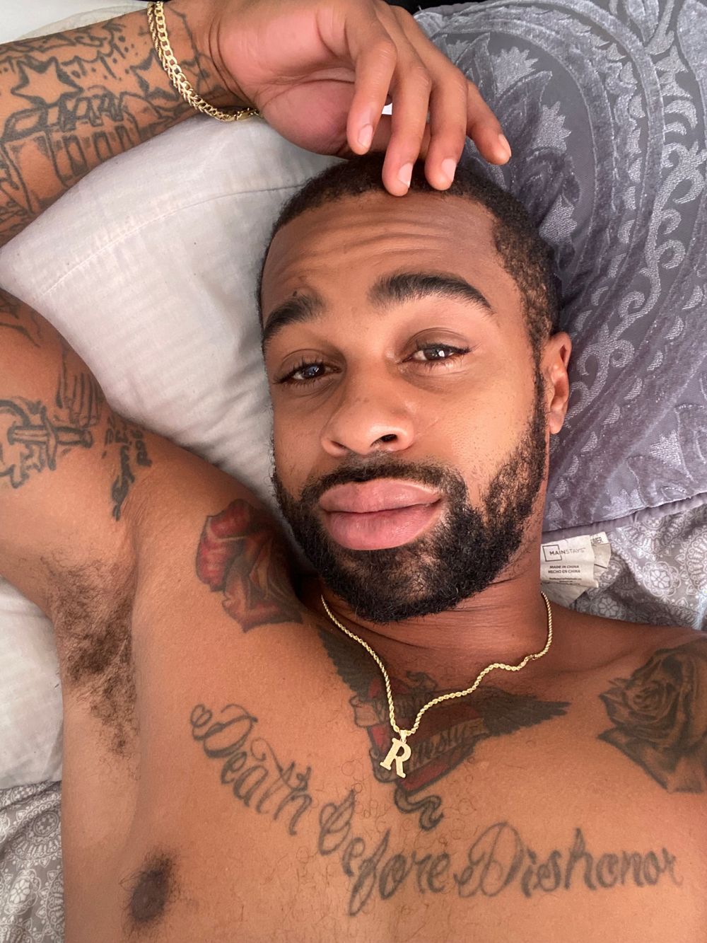 bandemic10 OnlyFans profile picture