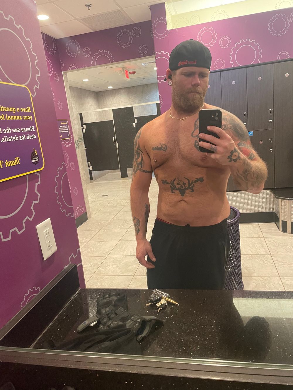battleropesandrifles OnlyFans profile picture