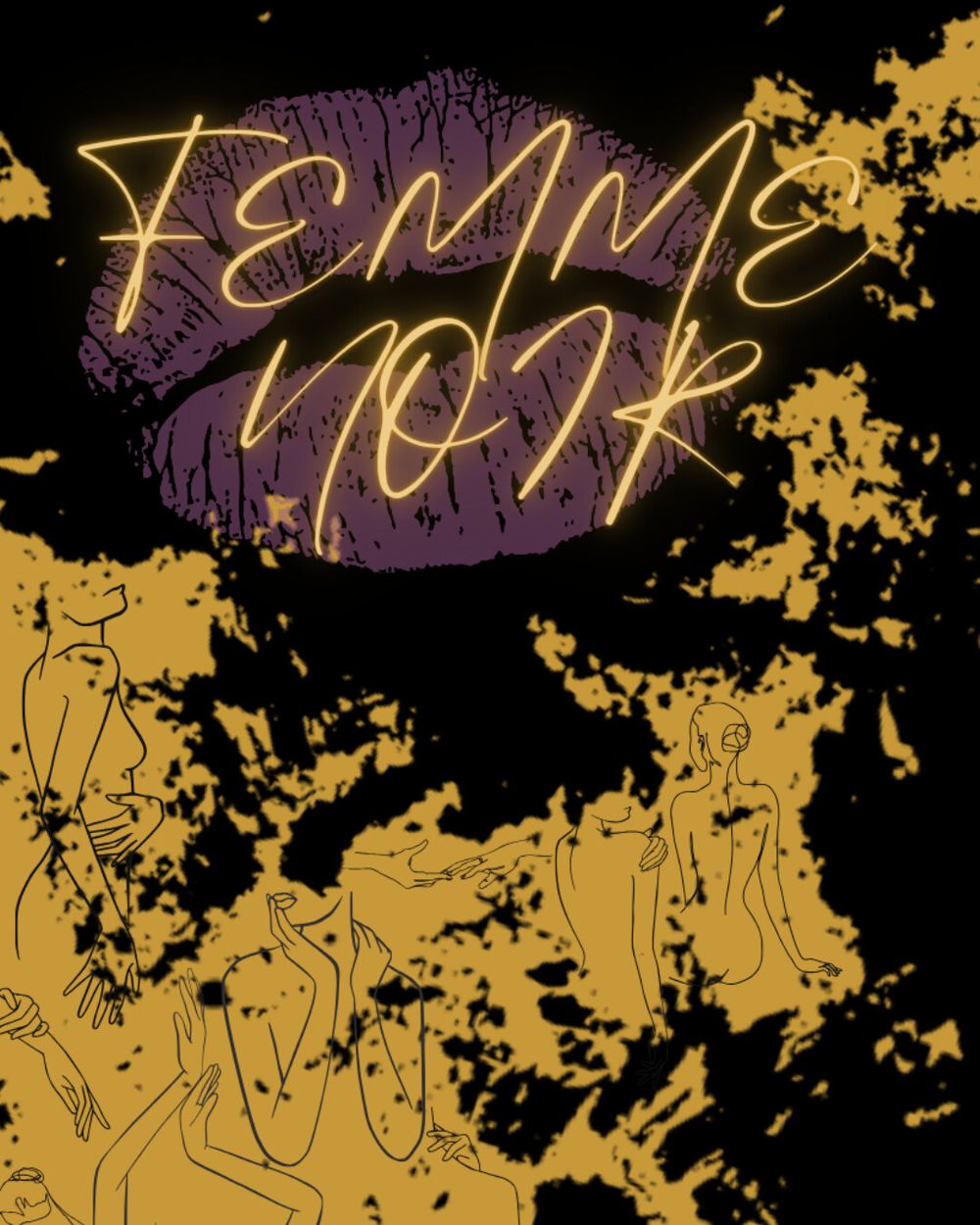 noirfemme OnlyFans profile picture