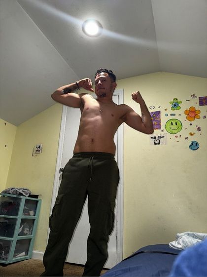 sexylatin264 OnlyFans picture
