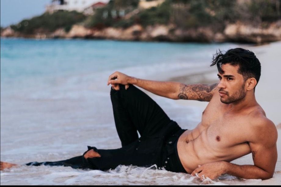 troy.df OnlyFans profile picture