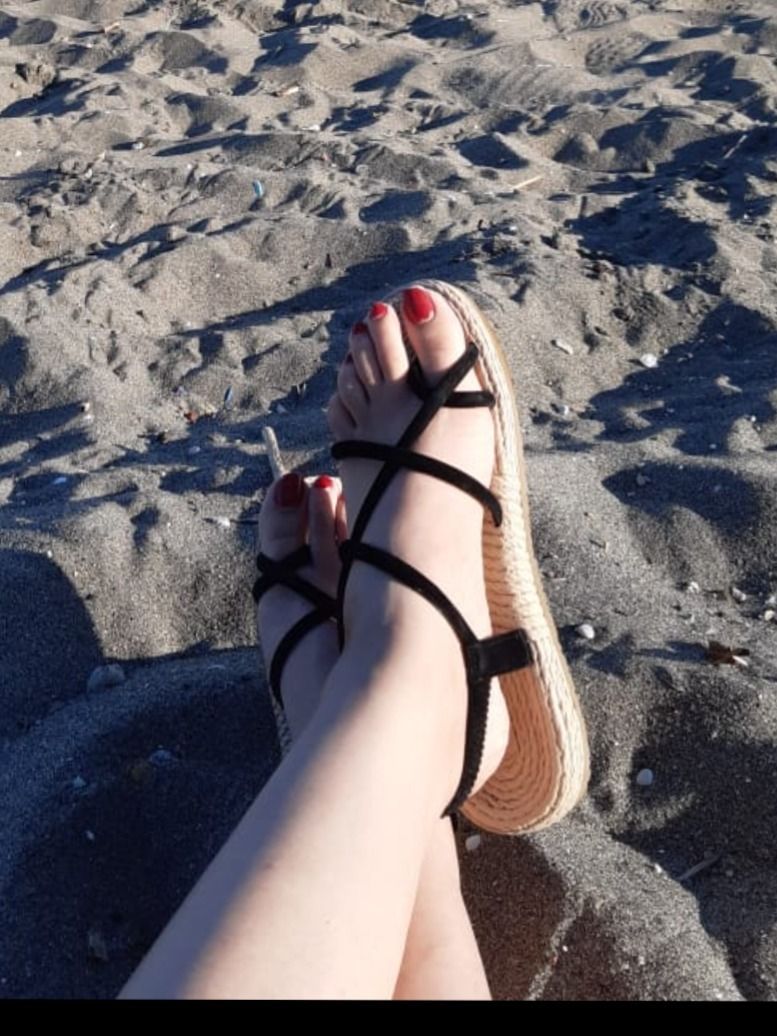 annababe.feet OnlyFans profile picture