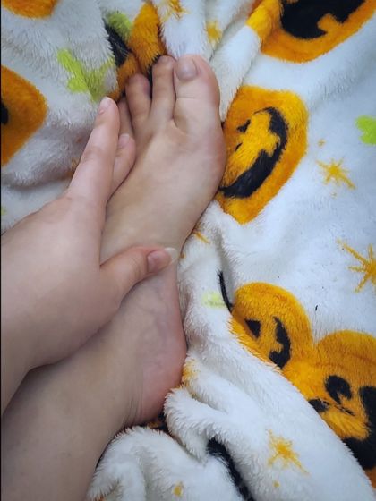 blairthetinytoesgirl OnlyFans picture