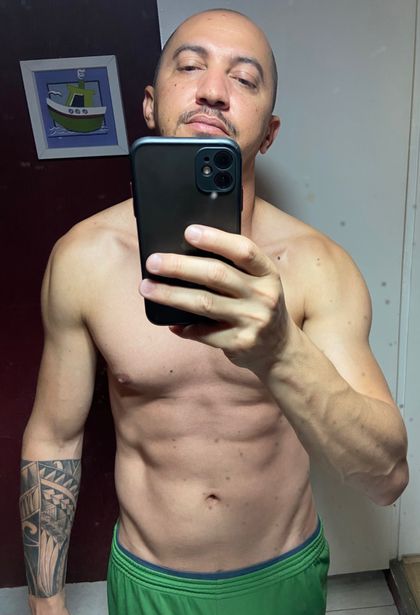 gouine OnlyFans picture