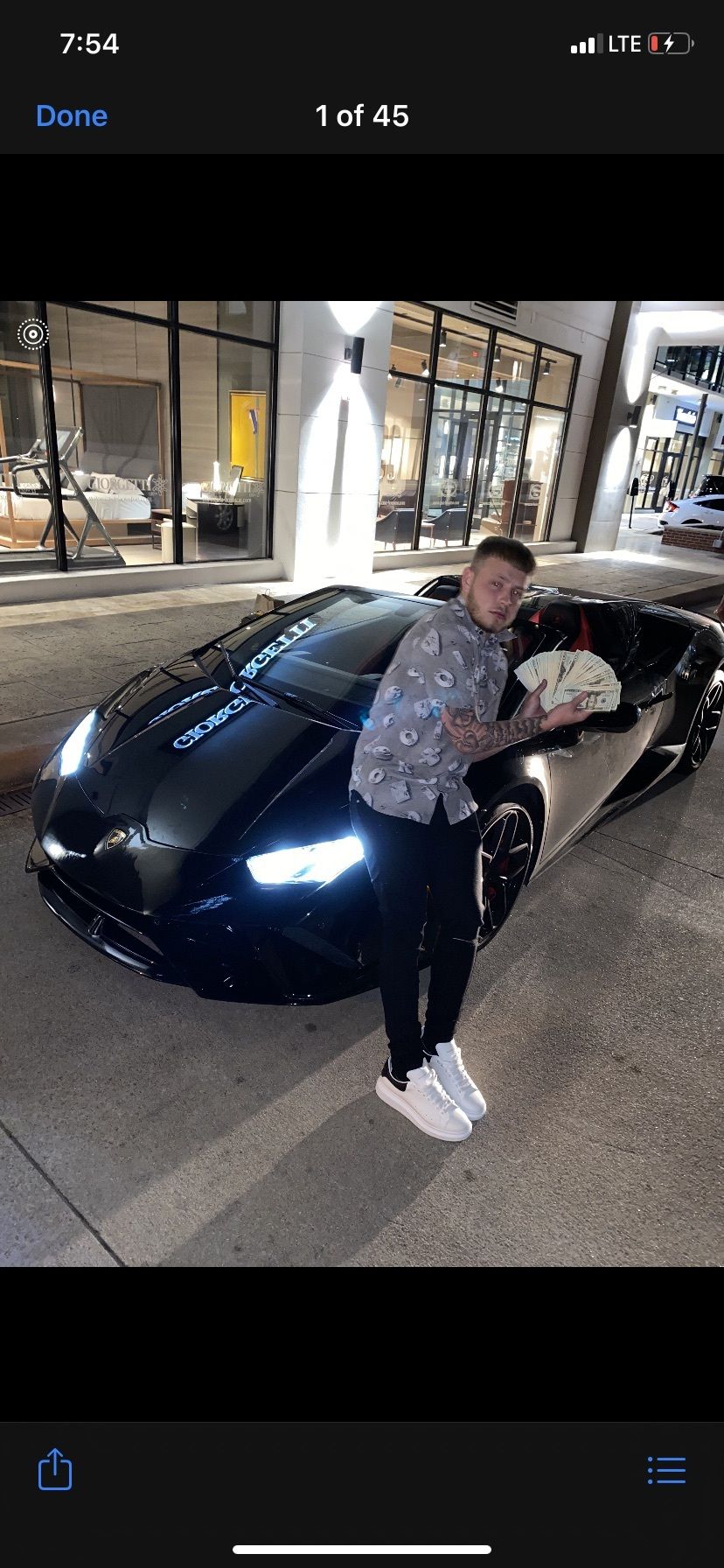 richeyrichhh OnlyFans profile picture