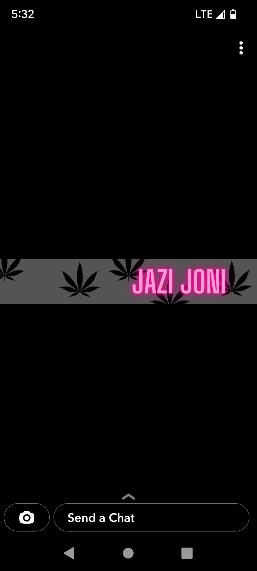 jazijoni OnlyFans profile picture