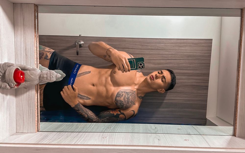 dannymodel OnlyFans profile picture