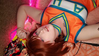 urarakaochako OnlyFans picture
