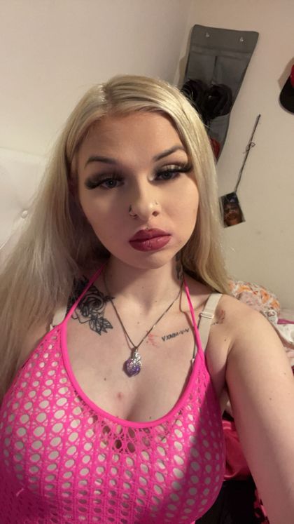 sexxcyybarrbiie OnlyFans picture