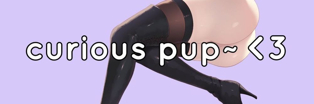 curiouspuppy1 OnlyFans profile picture