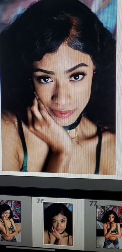 prettyfeetxari OnlyFans picture