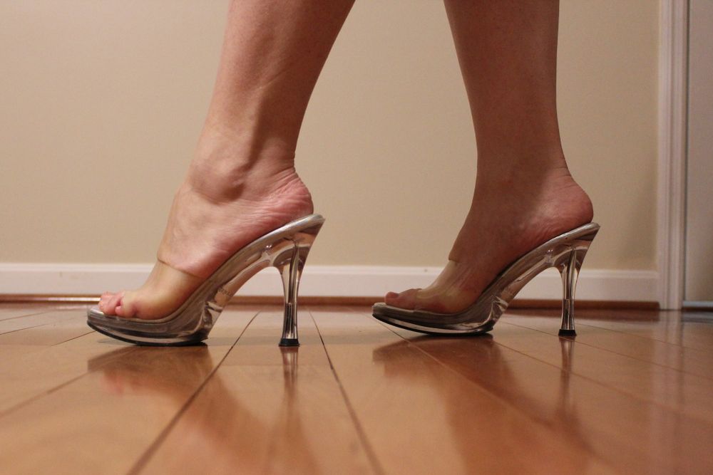 heelstoesandpantyhose OnlyFans profile picture