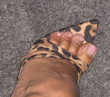babyhoneyfeet OnlyFans picture