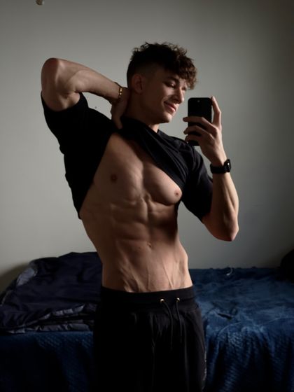 xparkerambrose OnlyFans picture