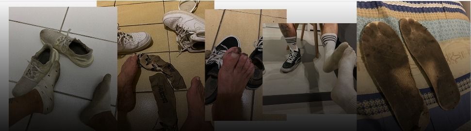 footboy95 OnlyFans profile picture