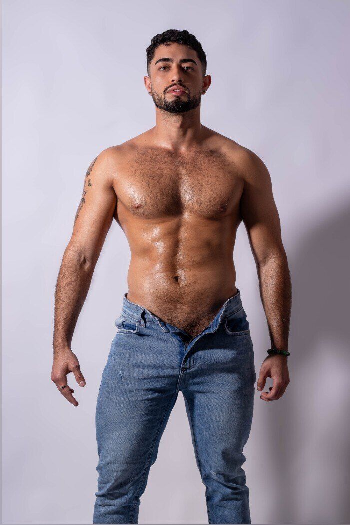 jhoncytto OnlyFans profile picture