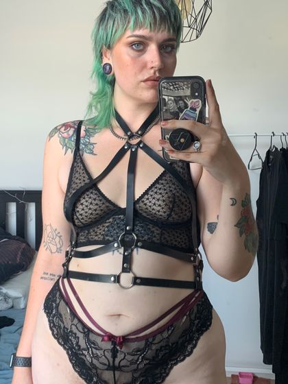 millforrest OnlyFans picture