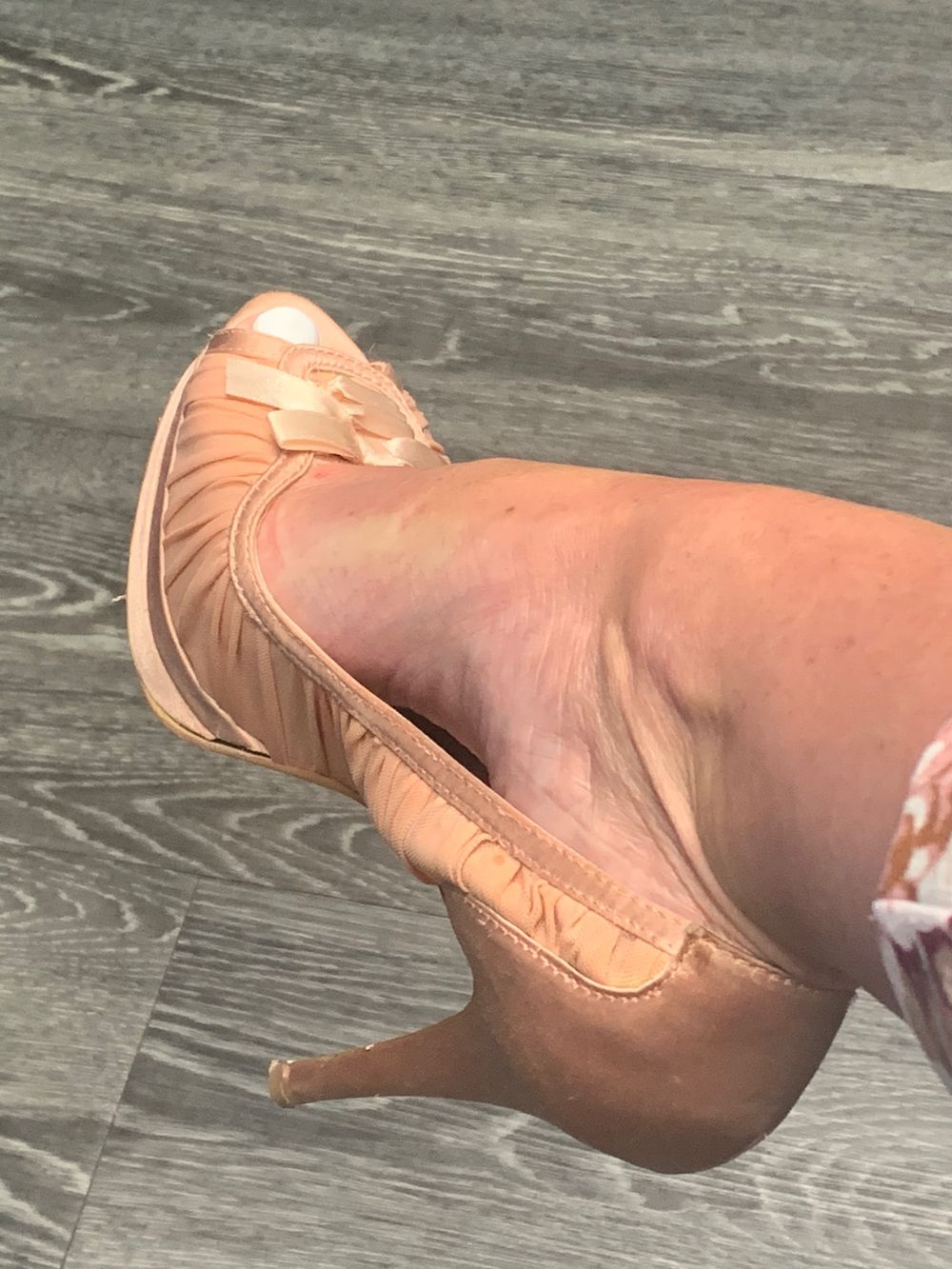 highheelsbabe345 OnlyFans profile picture