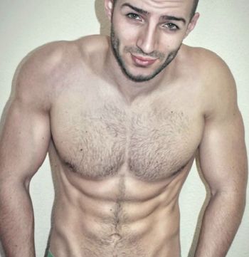 hache_vidal OnlyFans profile picture