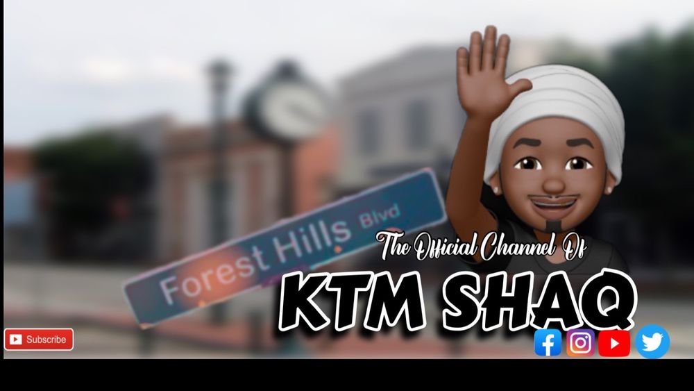 ktmshaq OnlyFans profile picture