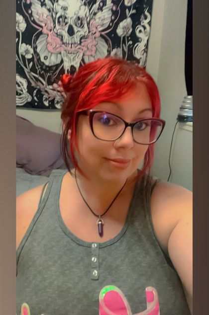 witchyrovan OnlyFans picture