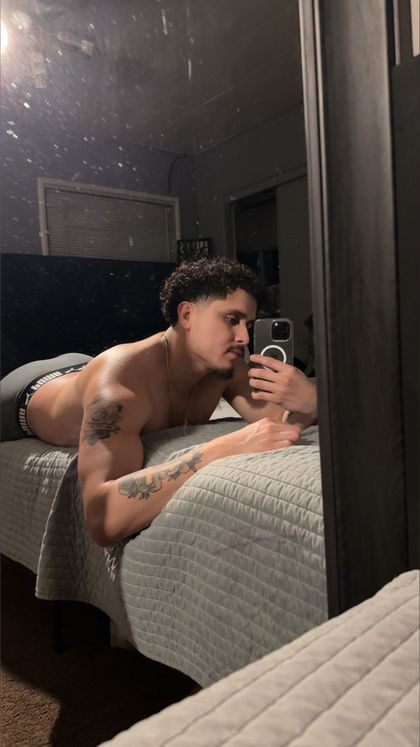 kxngscorpio OnlyFans picture