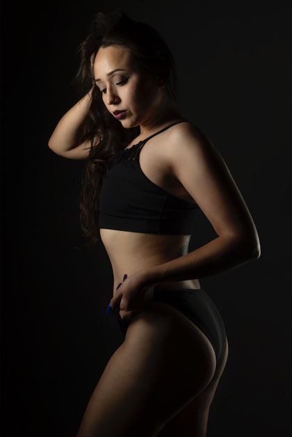 romeliaxxx OnlyFans picture