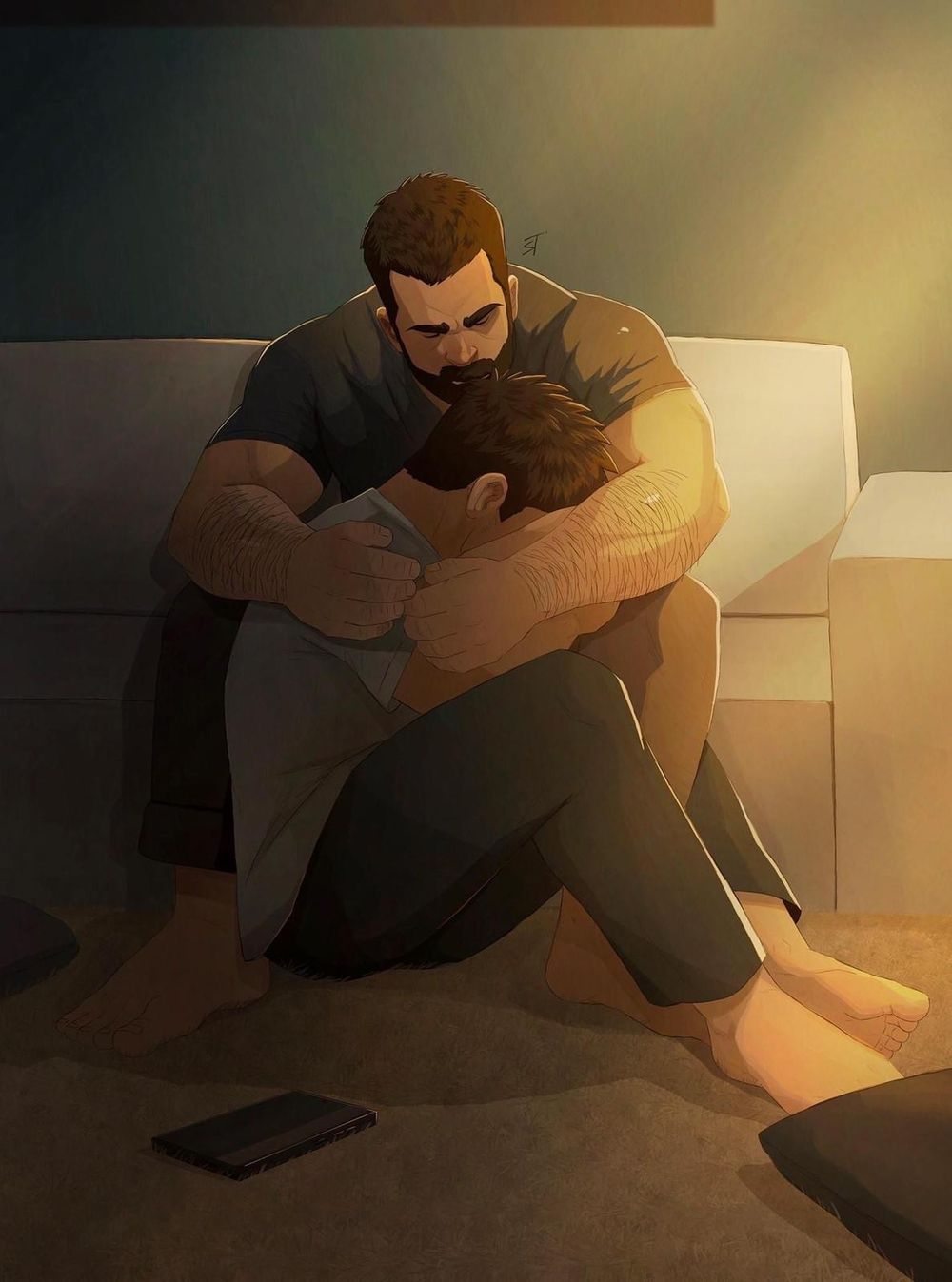 gaybears2020 OnlyFans profile picture