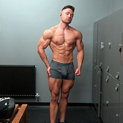 straightsimon OnlyFans picture