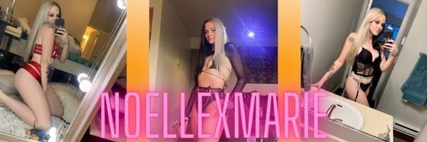 noellexmarie OnlyFans profile picture