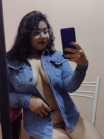 Angeles Shaida
