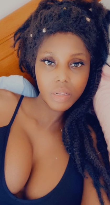 theveganchild1 OnlyFans picture