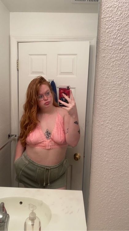 littleredd1400 OnlyFans picture