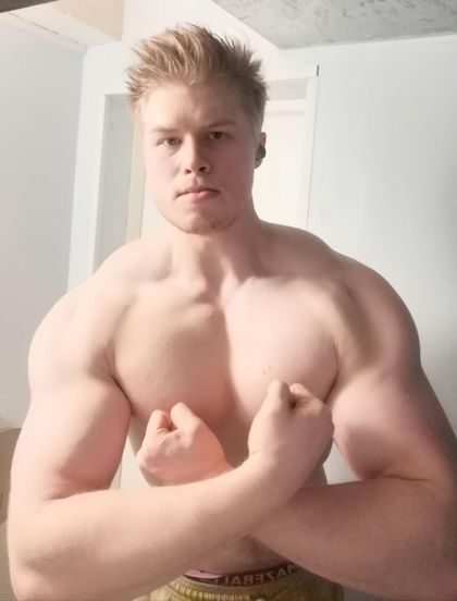 goldenalpha OnlyFans picture