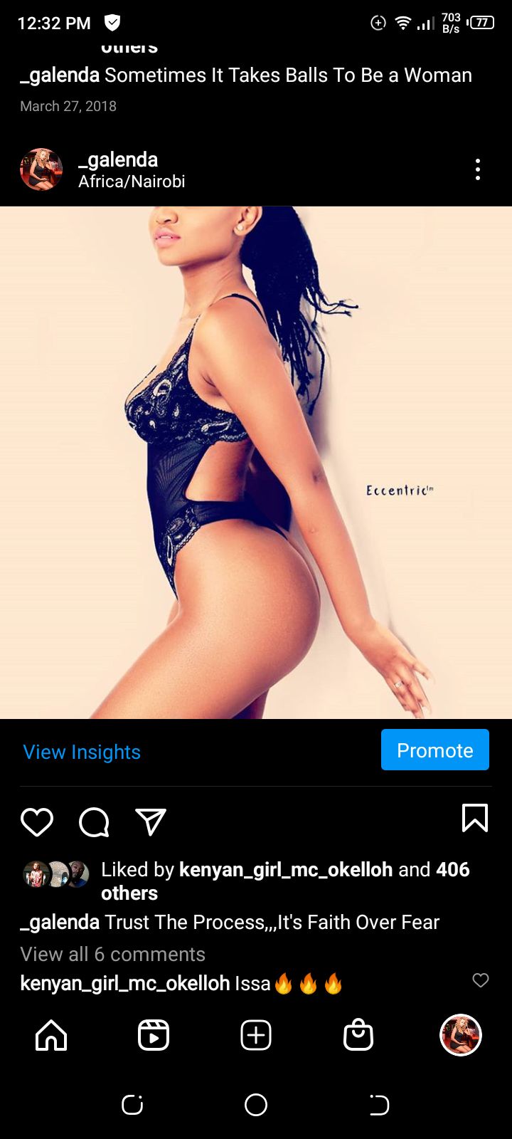 galenda OnlyFans profile picture