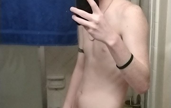 thatskinnyginger OnlyFans profile picture