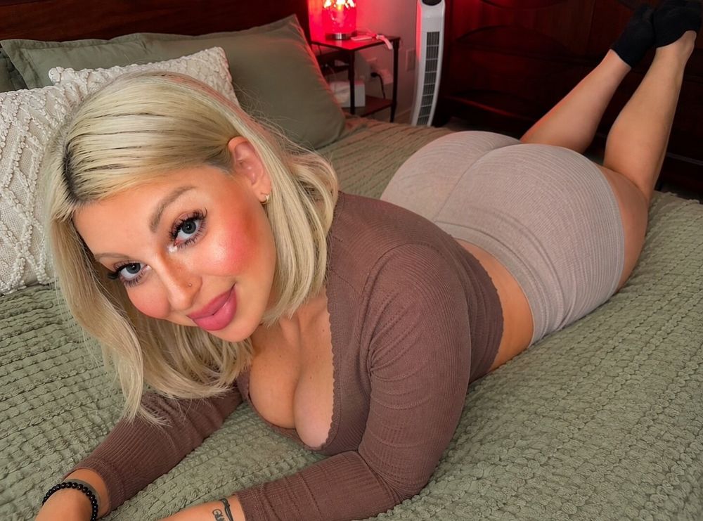 arabblondie OnlyFans profile picture