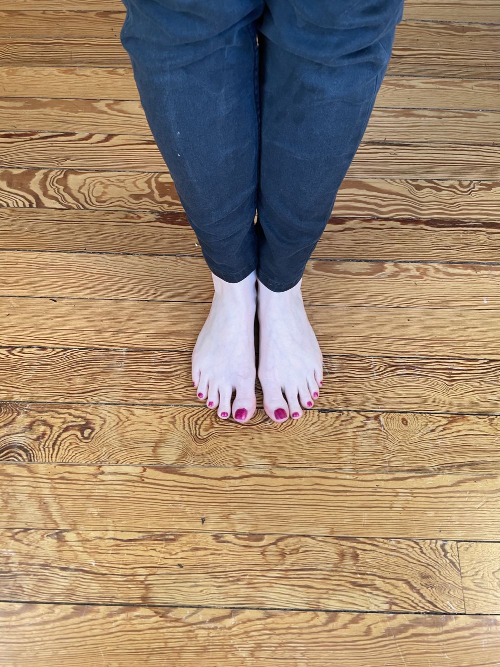 sabrinalittlefeet OnlyFans profile picture