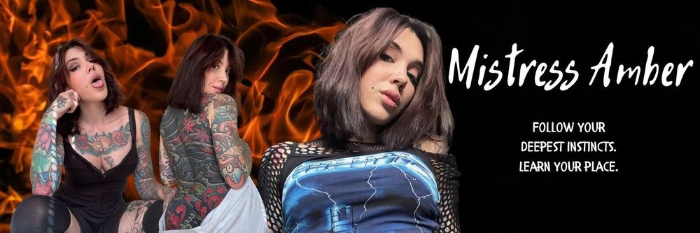 xamberxx OnlyFans profile picture