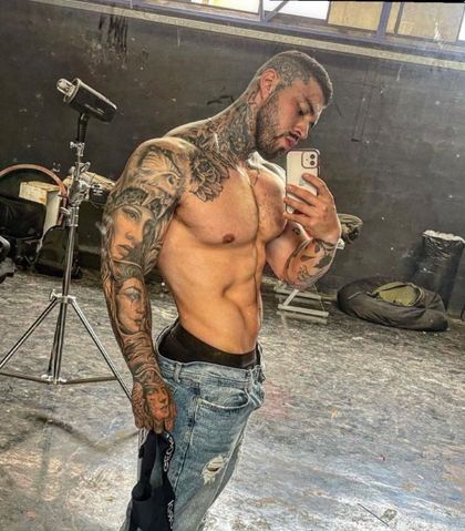 mikebully2 OnlyFans picture
