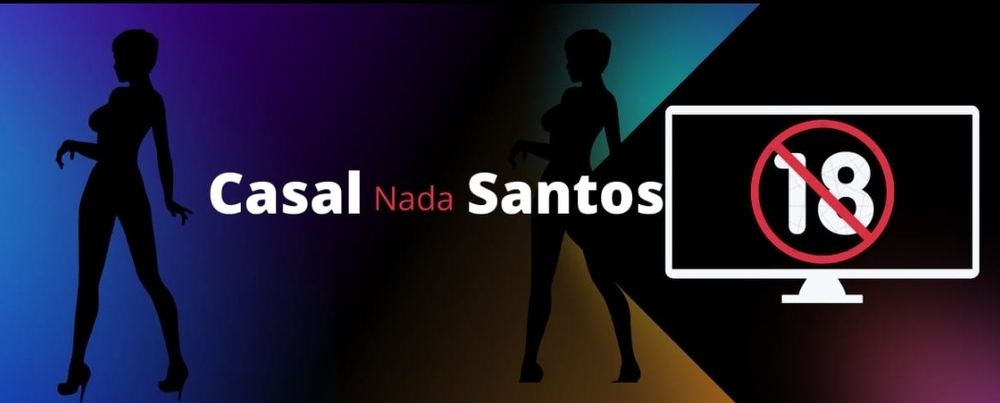 casalnadasantos OnlyFans profile picture