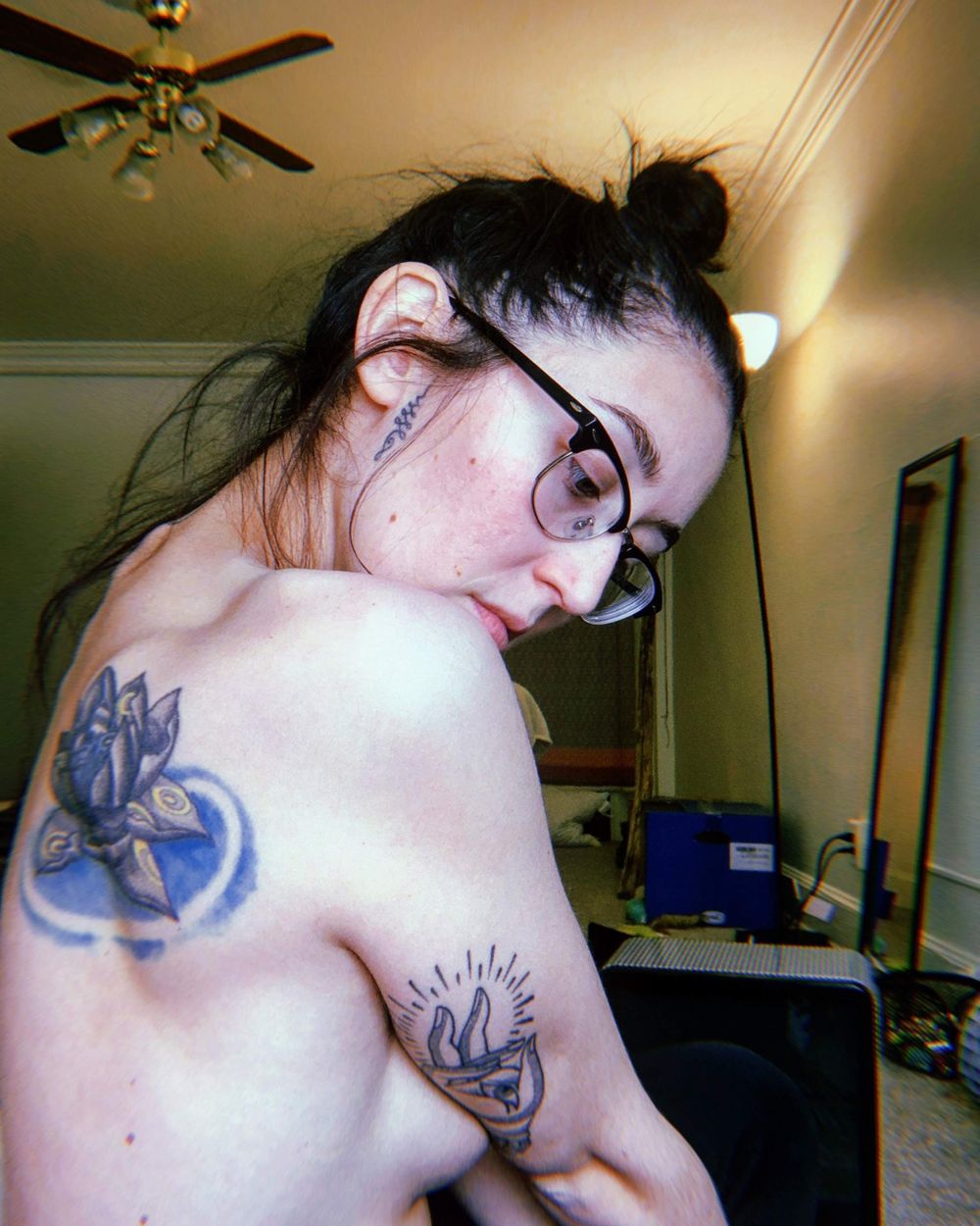 babyxcutxthroatt OnlyFans profile picture