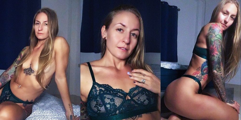 beebeefitgirl OnlyFans profile picture