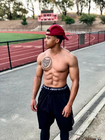 najee2smith OnlyFans picture