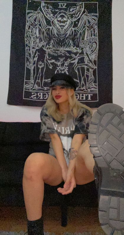 huneyxv OnlyFans picture